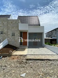 RUMAH SIAP HUNI LOKASI PAKIS DP 0 READY TYPE 36/60