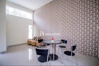 RUMAH SIAP HUNI MODERN LOKASI BANDULAN SUKUN