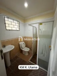 Rumah Siap Huni Mulyosari BPD &ndash; Lokasi Strategis, Tidak Blusuk