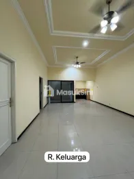 Rumah Siap Huni Mulyosari BPD &ndash; Strategis & Nyaman