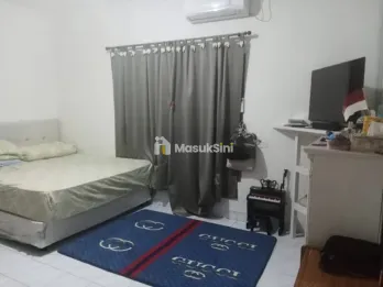 RUMAH SIAP HUNI TEUKU UMAR