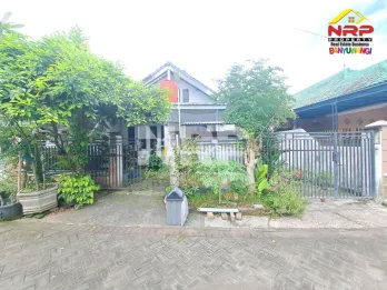 Rumah Strategis Depan Kampus FIKKIA UNAIR Banyuwangi &ndash; Cocok untuk Investas