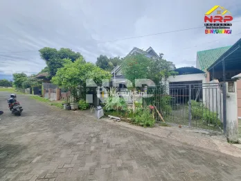 Rumah Strategis Depan Kampus FIKKIA UNAIR Banyuwangi &ndash; Cocok untuk Investas