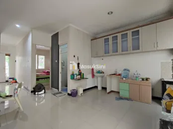 Rumah Strategis Mulyosari Prima &ndash; Akses Mudah ke ITS & Pakuwon City