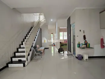 Rumah Strategis Mulyosari Prima &ndash; Akses Mudah ke ITS & Pakuwon City