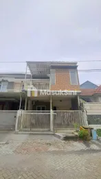 Rumah Strategis Mulyosari Prima &ndash; Akses Mudah ke ITS & Pakuwon City