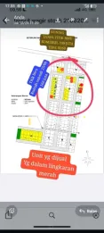 🌸RUMAH SUBSIDI WAGIR DEKAT SUKUN ANGSURAN 1 JUTAAN FLAT🌸