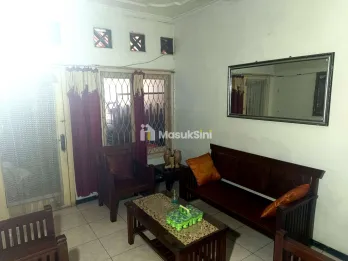 Rumah Usaha Dijual Jl Laksda Adi Sucipto Blimbing