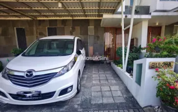 Siap Huni Lokasi Premium Royal Residence Wiyung Surabaya Barat