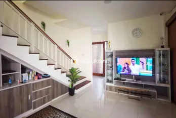 Siap Huni Lokasi Premium Royal Residence Wiyung Surabaya Barat