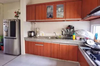 Siap Huni Lokasi Premium Royal Residence Wiyung Surabaya Barat