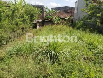 TANAH BAGUS DAERAH JUN REJO
