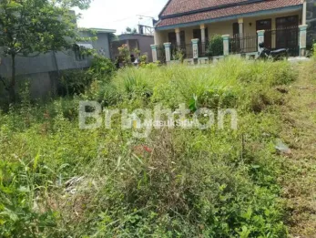 TANAH BAGUS DAERAH JUN REJO