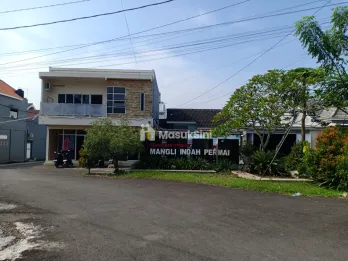 Tanah Kodam Mangli Cocok untuk dibangun Rukost dekat UIN JEMBER