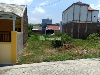 Tanah Kodam Mangli Cocok untuk dibangun Rukost dekat UIN JEMBER