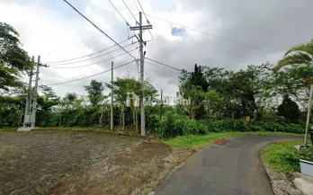 Tanah Luas Dijual Dekat Kebun Teh Toyomarto Singosari