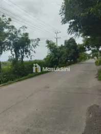 TANAH LUAS NGORO MOJOKERTO
