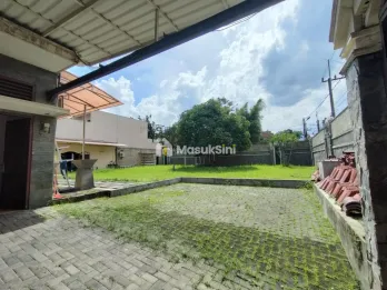 Tanah Premium Hook Dijual View Gunung Arjuna Bukit Dieng Kota Malang