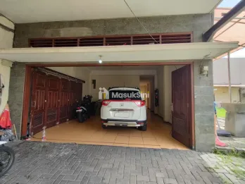 Tanah Premium Hook Dijual View Gunung Arjuna Bukit Dieng Kota Malang