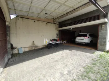 Tanah Premium Hook Dijual View Gunung Arjuna Bukit Dieng Kota Malang