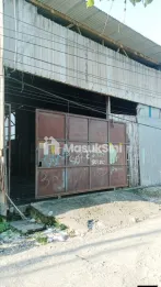 Termurah‼️ Gudang & Rukost Area Keputih Tegal Bhakti