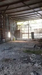 Termurah‼️ Gudang & Rukost Area Keputih Tegal Bhakti