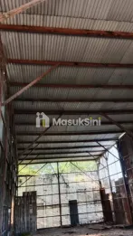 Termurah‼️ Gudang & Rukost Area Keputih Tegal Bhakti