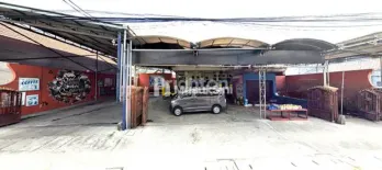 RUMAH + USAHA CUCI MOBIL DI NGASEM KEDIRI
