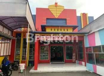 RUKO DI BLITAR