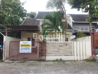 RUMAH SIAP HUNI KOTA PARE