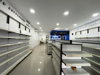 RUKO 1 LANTAI DI KOTA KEDIRI