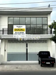 RUKO 2 LANTAI KOTA KEDIRI