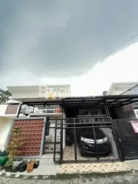 Rumah di Tasikmadu Siap Huni dekat ITN Kampus 2 Malang