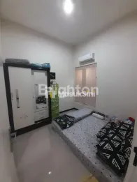 Rumah di Tasikmadu Siap Huni dekat ITN Kampus 2 Malang