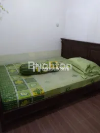 Rumah 2 Lantai Fully Furnished Di Griya Santa