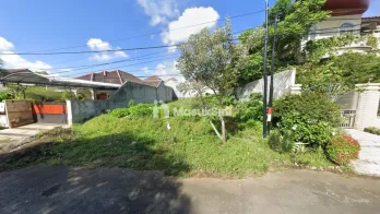 Tanah Strategis Dekat Gereja St. Andreas Tidar Malang