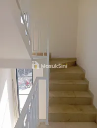 UNIT TERBATAS VILA MEWAH DI BATU PRIVATE POOL DEKAT JATIM PARK 3