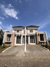 VILA BATU TYPE 40/66 DEKAT TEMPAT WISATA FAVORIT KOTA BATU