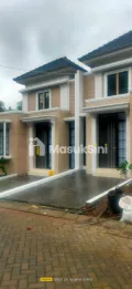 VILA BATU TYPE 40/66 DEKAT TEMPAT WISATA FAVORIT KOTA BATU
