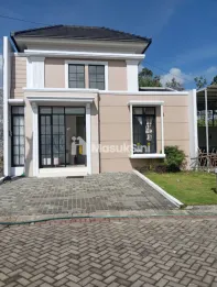VILA SIAP HUNI DI BATU FREE FURNISH DEKAT BNS DAN JATIM PARK