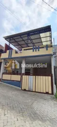 VILLA AKTIF MINIMALIS 400 JUTAAN LOKASI DI BATU