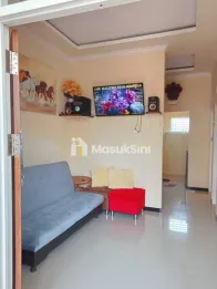 VILLA AKTIF MINIMALIS 400 JUTAAN LOKASI DI BATU