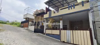 VILLA AKTIF MINIMALIS 400 JUTAAN LOKASI DI BATU