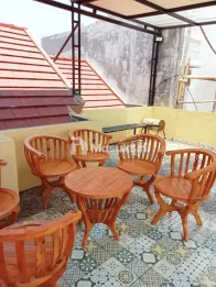 VILLA AKTIF MINIMALIS 400 JUTAAN LOKASI DI BATU