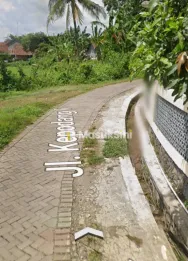 5 unit Tanah Kavling sudah pecah SHM di Patrang Jember