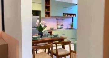 Nollan | Rumah Baru Developer di Tidar Hills