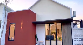 Nollan | Rumah Baru Developer di Tidar Hills
