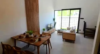 Palmer | Rumah Baru Developer di Tidar Hills