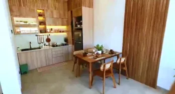 Palmer | Rumah Baru Developer di Tidar Hills