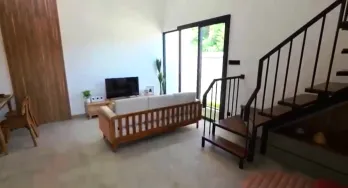 Palmer | Rumah Baru Developer di Tidar Hills